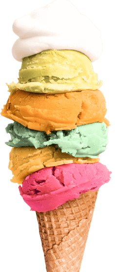 An Ice Cream